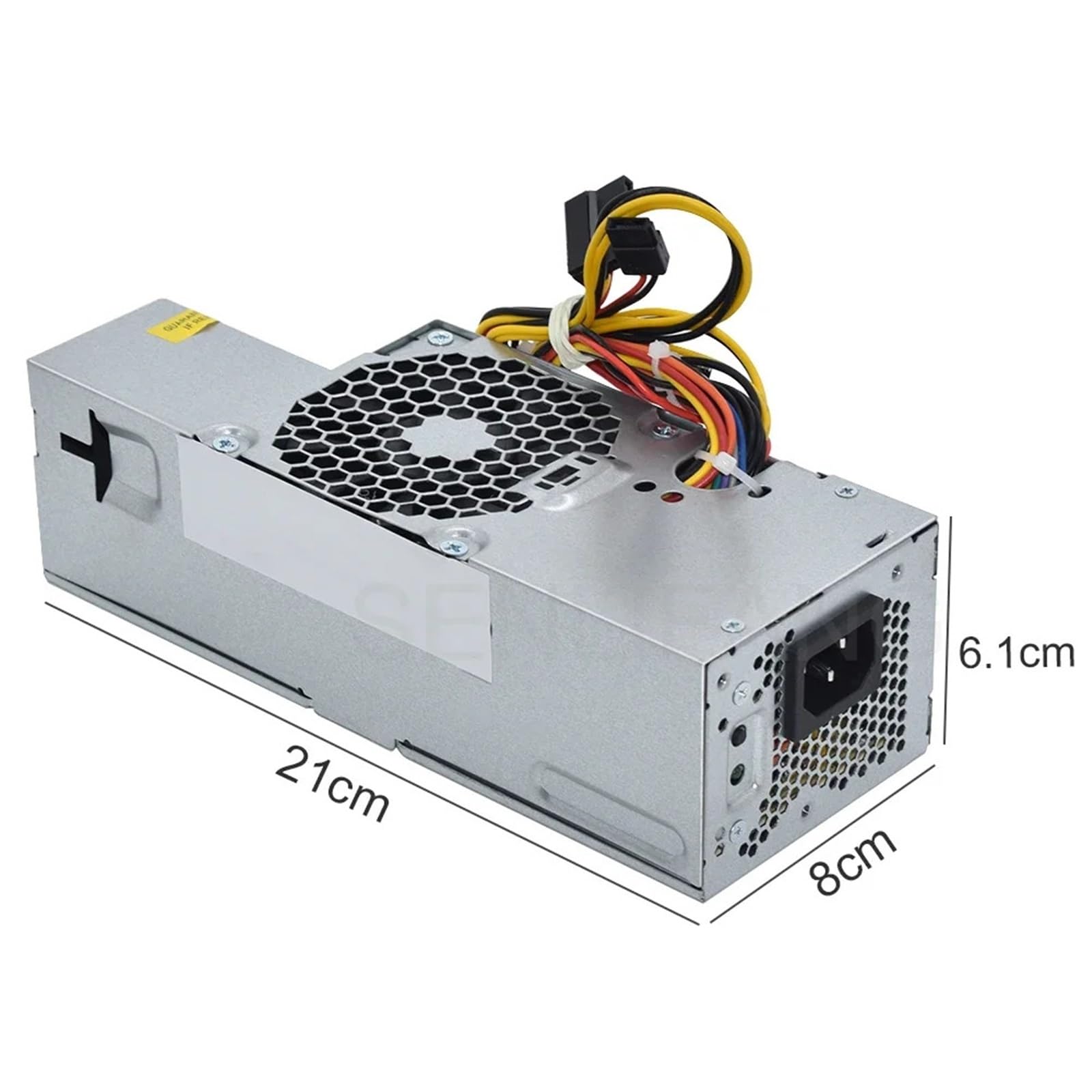 Do zasilacza 760 780 960 580S 980 SFF 235W L235P-01 H235P-00 H235E-00 F235E-00 AC235AS-00 D235ES-00 R224M PW116