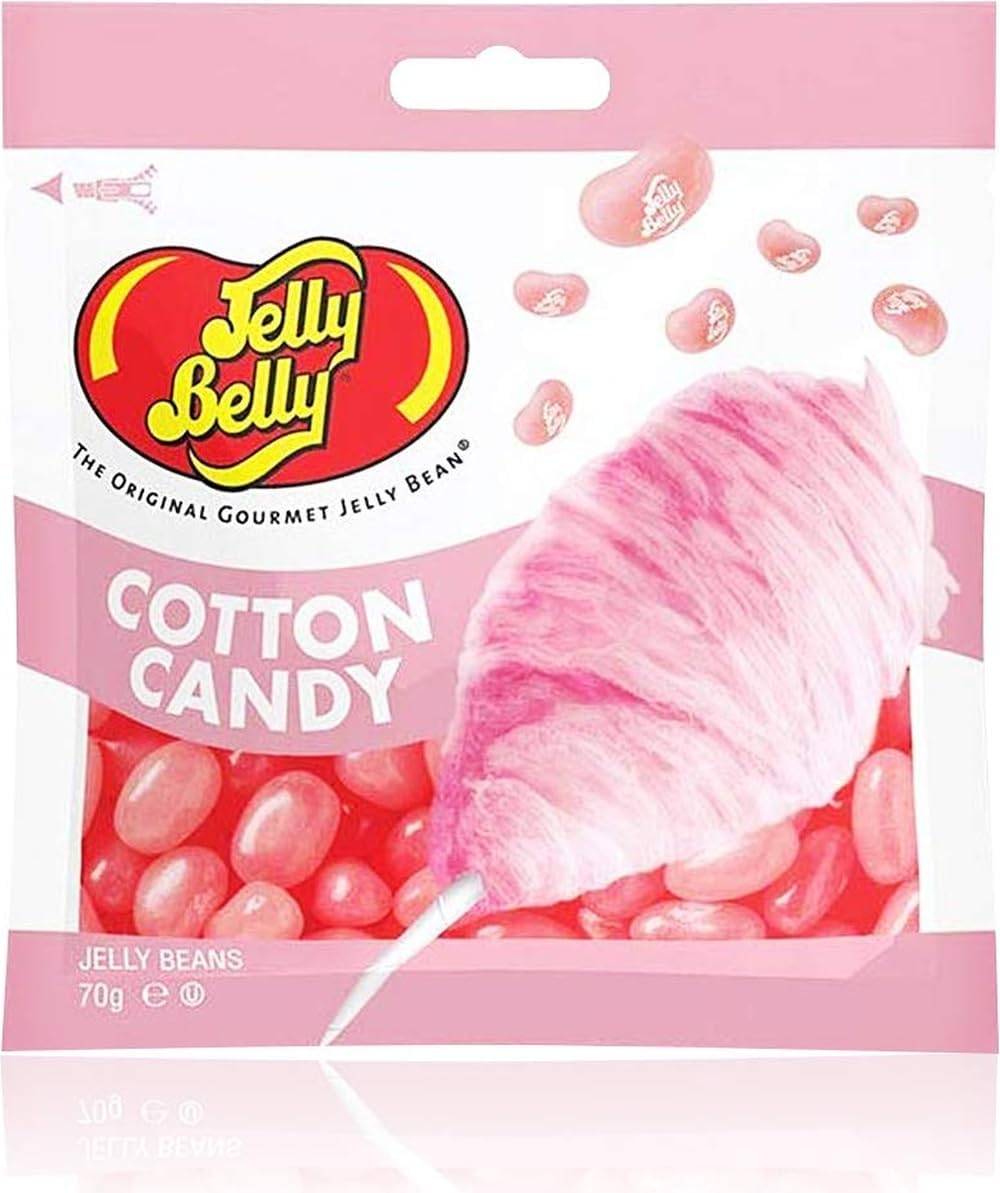 Cotton Candy Bag, 70g