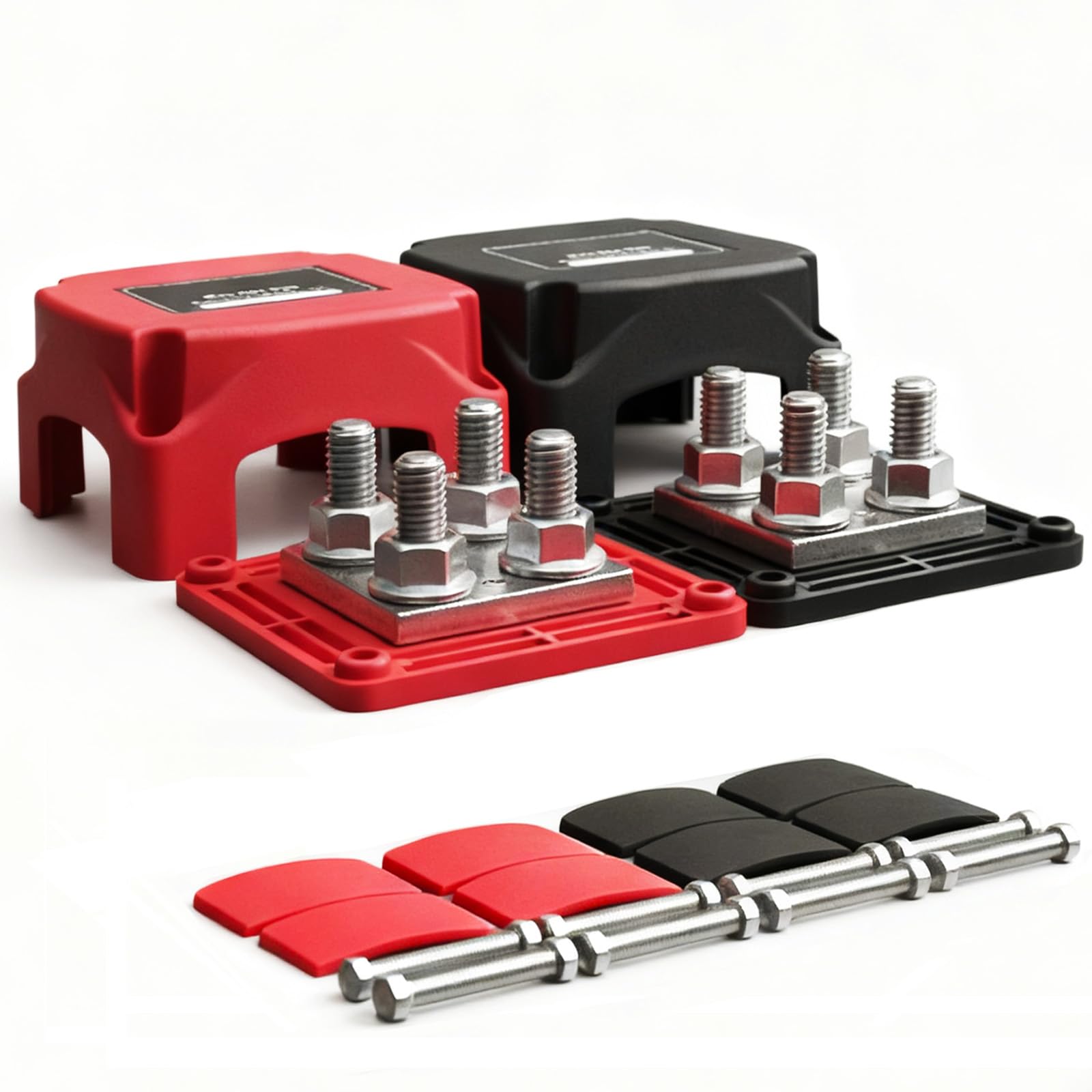 Quooker energieverdeler voor Quooker Cube