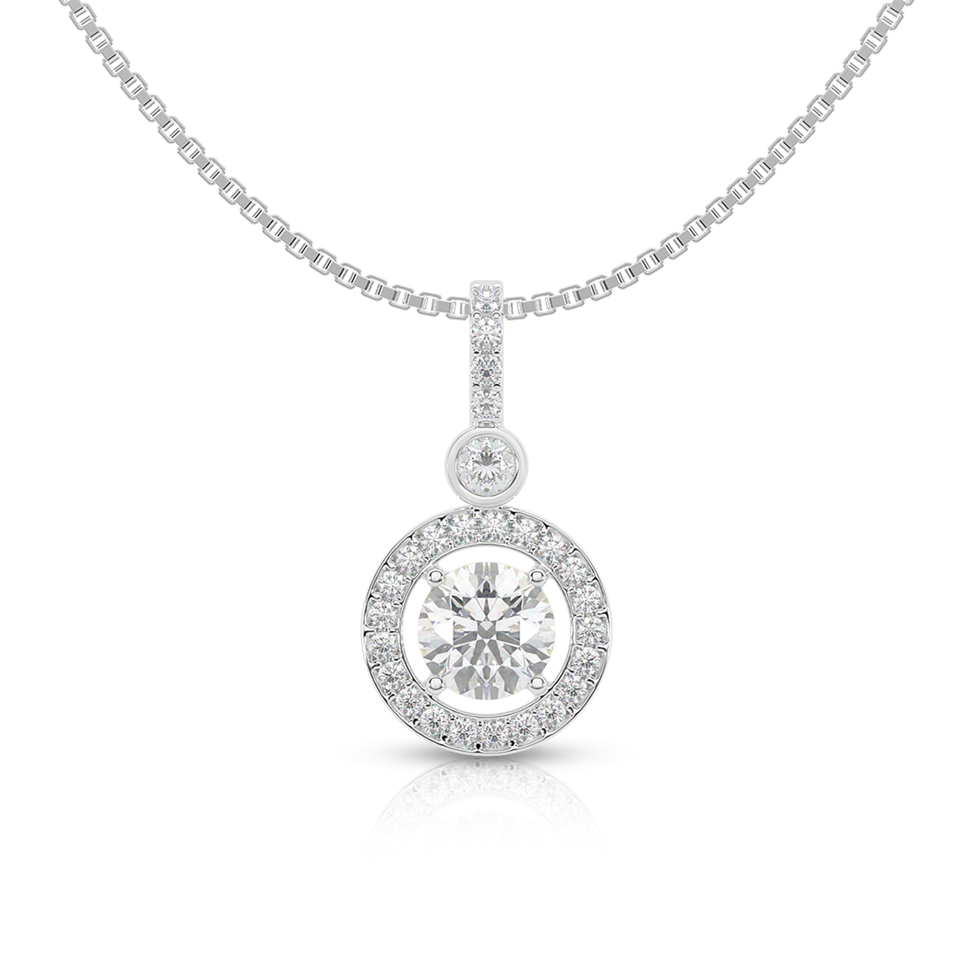 anayra fine silver jewellery 925 Sterling Silver Pendant Necklace for Women | Silver Locket with Chain | Daily Wear Jewellery | Minimalist Jewelry for Office & Casual Wear | Gift for Woman, Wife, Girlfriend, Mother, Sister | Anniversary, Birthday, Valentine's Day, Rakhi Gift-picture-36