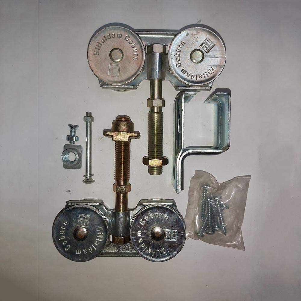 HillaldamDoor Hanger 3-201