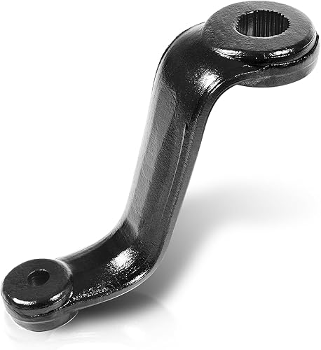 Miniatura 1 de Brazo Pitman Drop 6610 para Jeep Cherokee XJ 1984-2001 y Jeep Comanche MJ 1986-1992 para kits de elevación de suspensión de 6"-7"