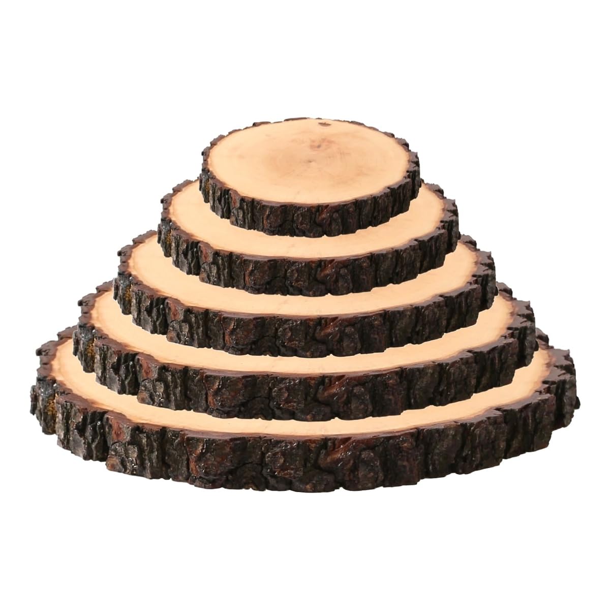 Legno compensato da ardere su entrambi i lati laminato Bianco