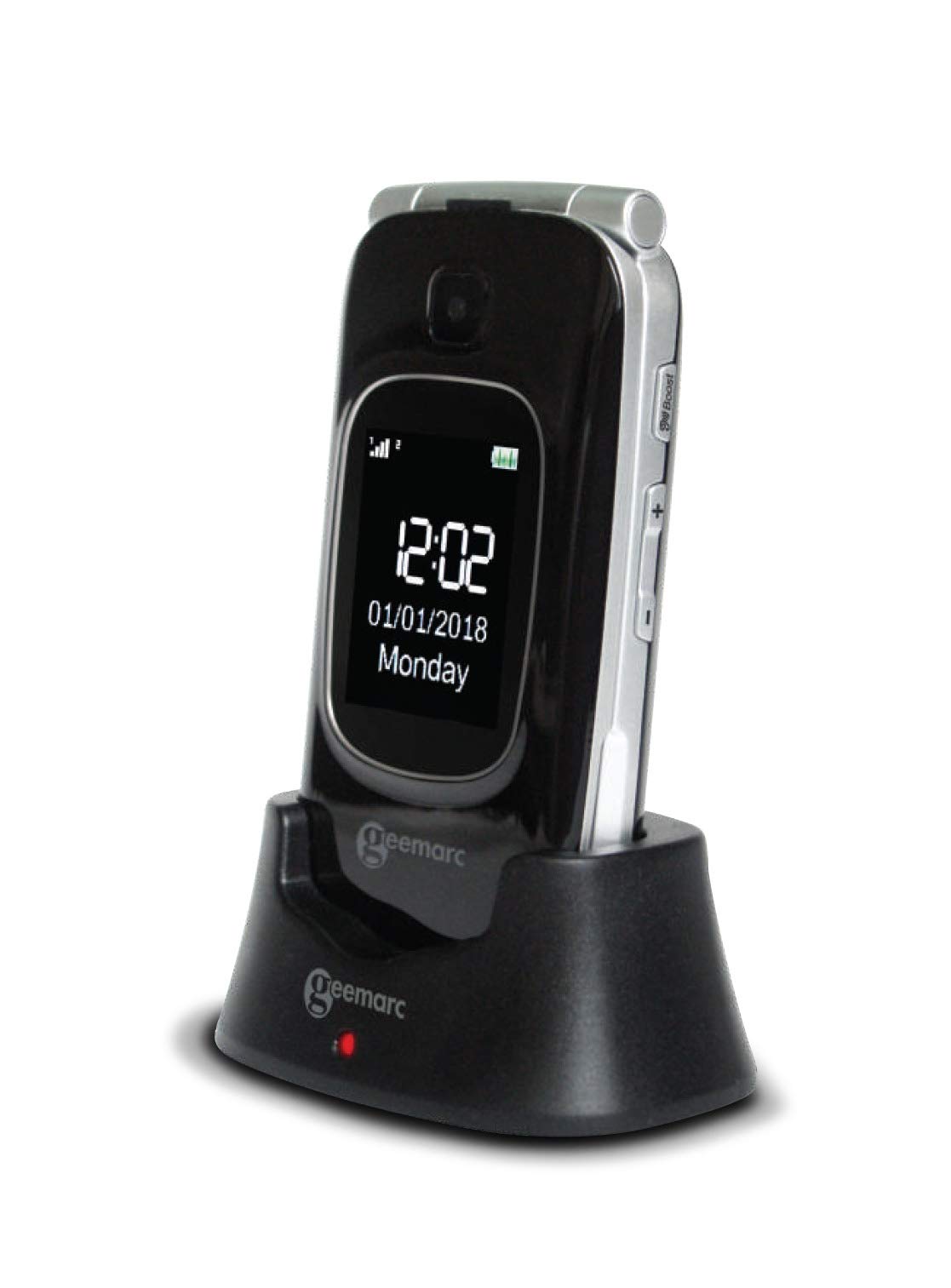 Geemarc CL8510 Telefon Przenośny