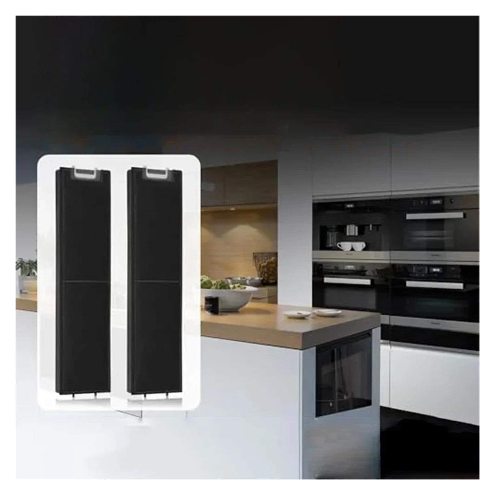 Filtri Cucina Cappuccio,Compatibile Con Miele DKF13-1 DKF13 6485741