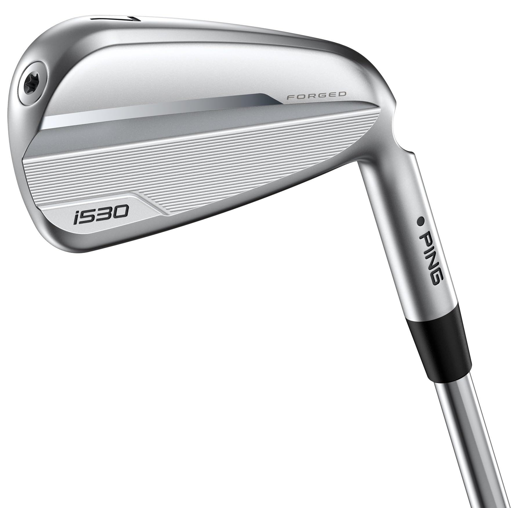 Ping i530 Men's Iron Set 7-Piece Dynamic Gold Mid 100 Steel Shaft