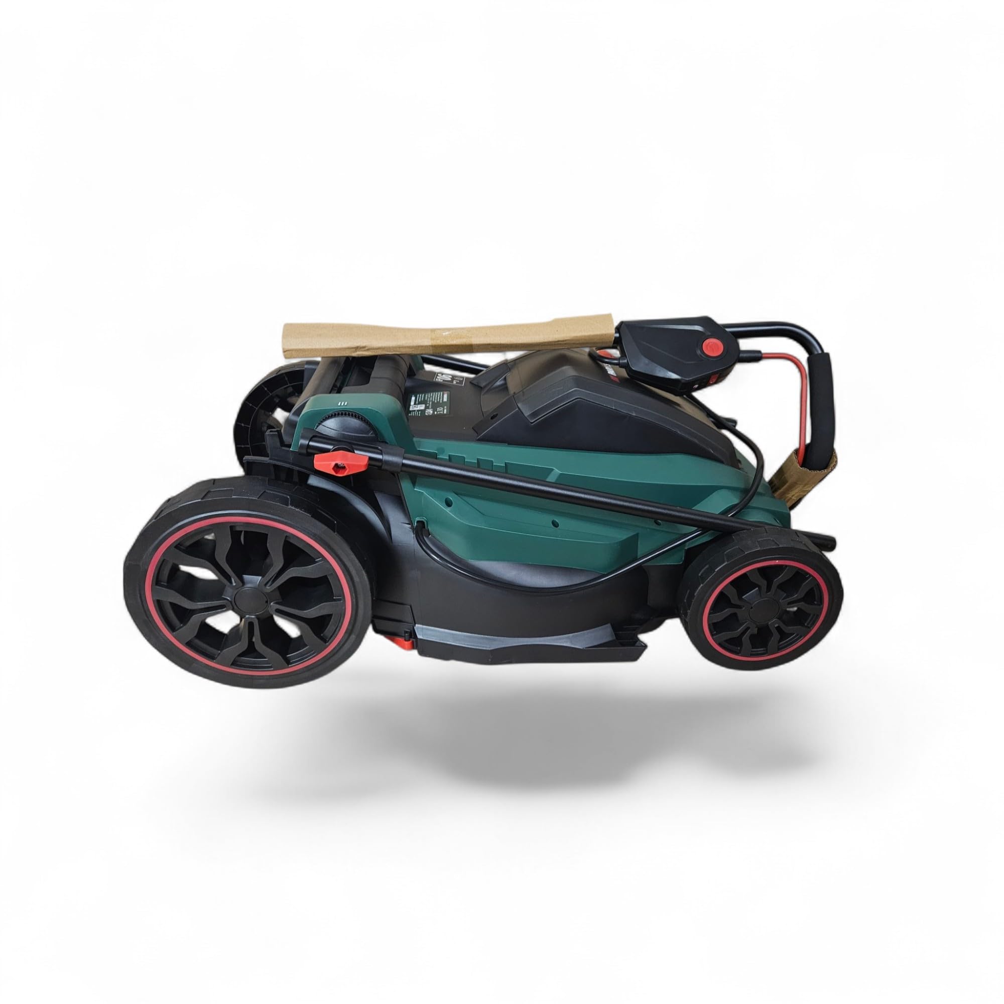 Parkside® 40 V akumulatorowa kosiarka PRMA 40-Li B3, bez akumulatora i ładowarki
