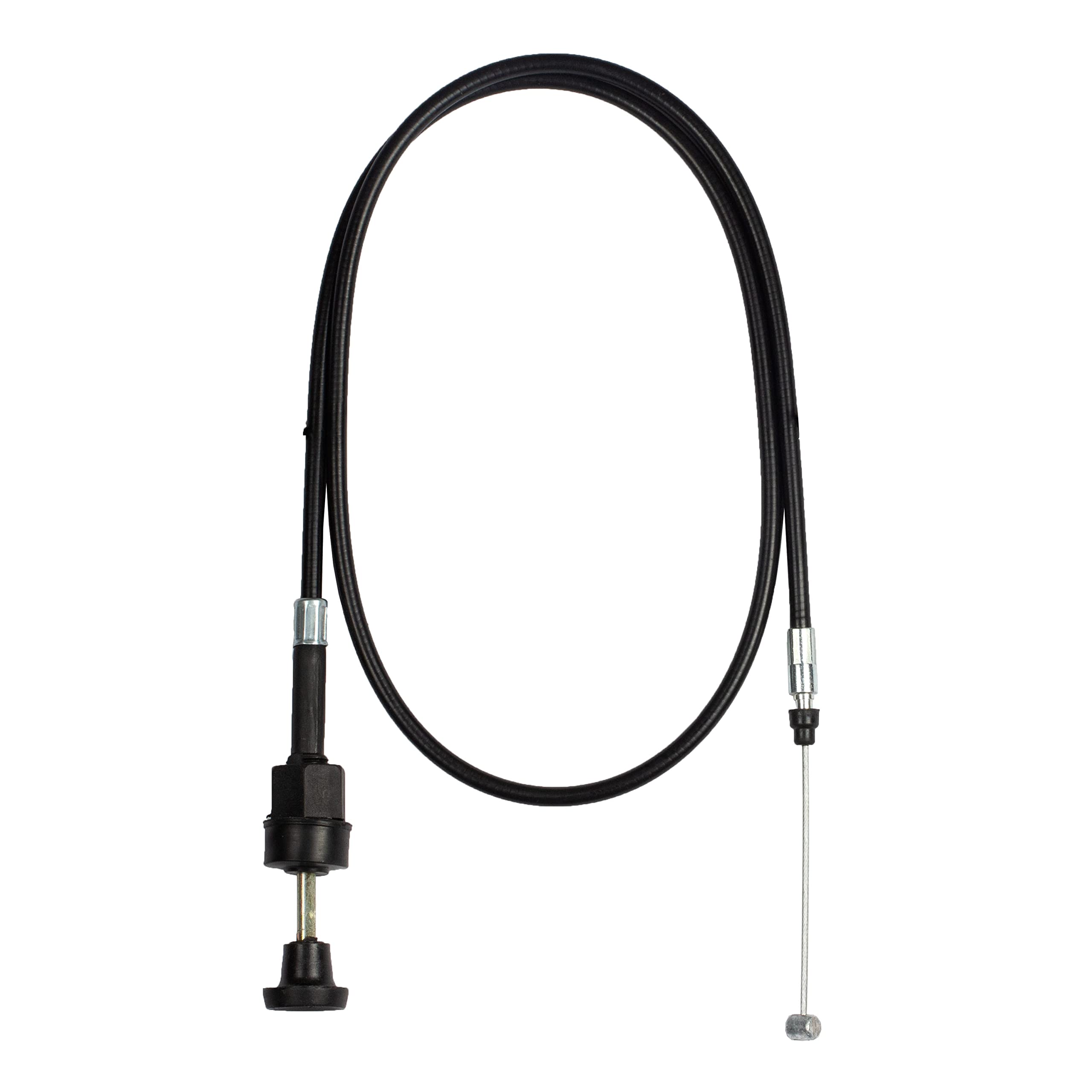 Amazon | MOTOMASTER ホンダ対応 バイク チョークケーブル GL