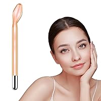 Vista 1 de UUPAS Tubo de lengua naranja de repuesto (accesorio de vidrio)