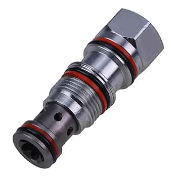 Amazon.com: HOLDWELL Check Valve CKCD-XCN CKCDXCN compatible