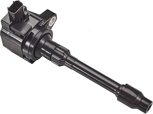 Miniatura 2 de ENA Juego de 4 bobinas de encendido compatibles con Honda Fit 2016-2020 1.5L Civic 2015-2020 2.0L