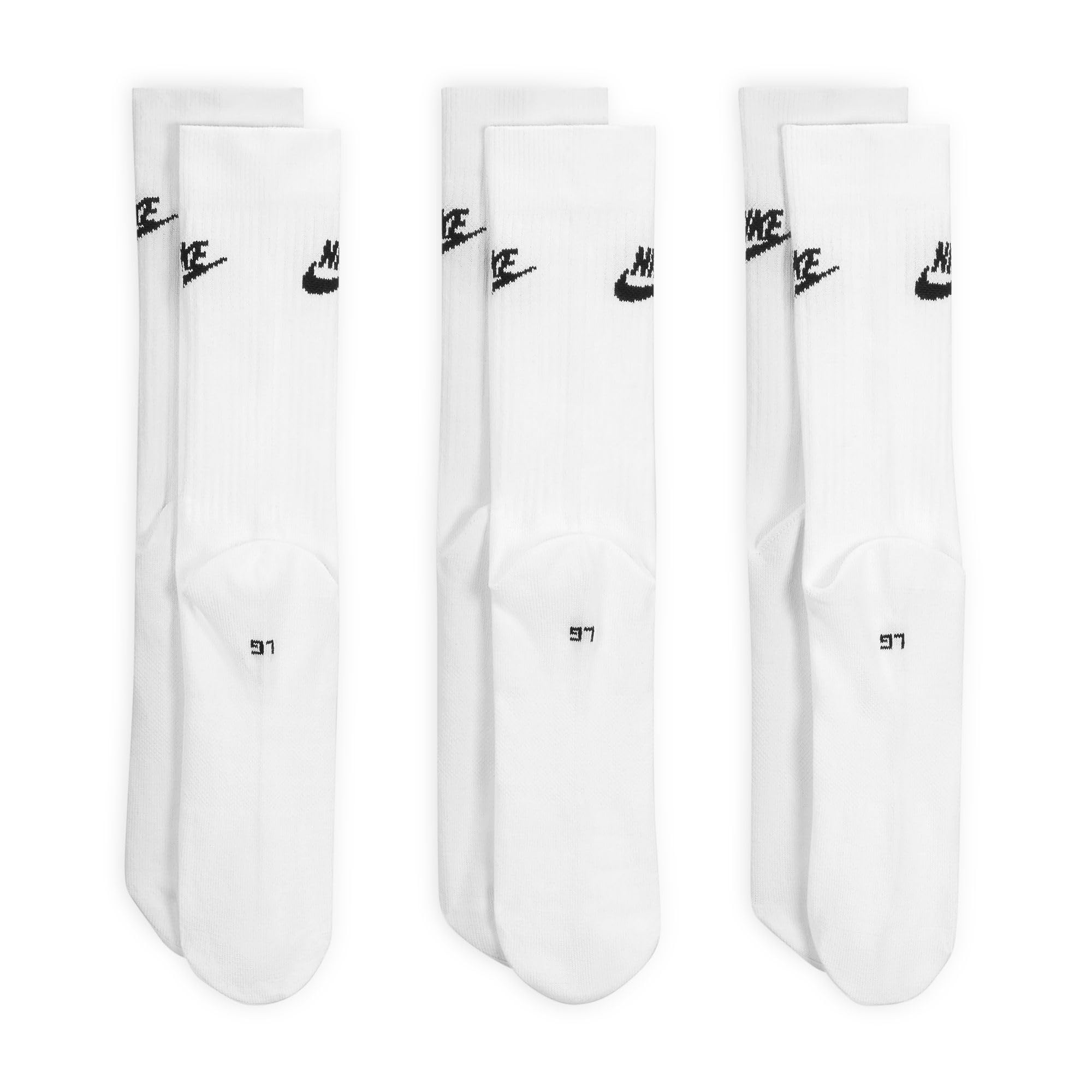 Nike Sportswear Everyday Essential Socks Unisex Pack de 1