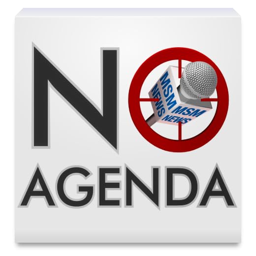 No Agenda App