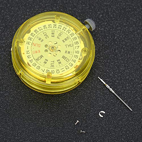 Preisvergleich Produktbild Multifunktions-Automatikwerk, wasserdichtes Automatik-Uhrwerk 8200 Uhrwerk, für Wacth Repair Home Use Busniess Use Watchmakers