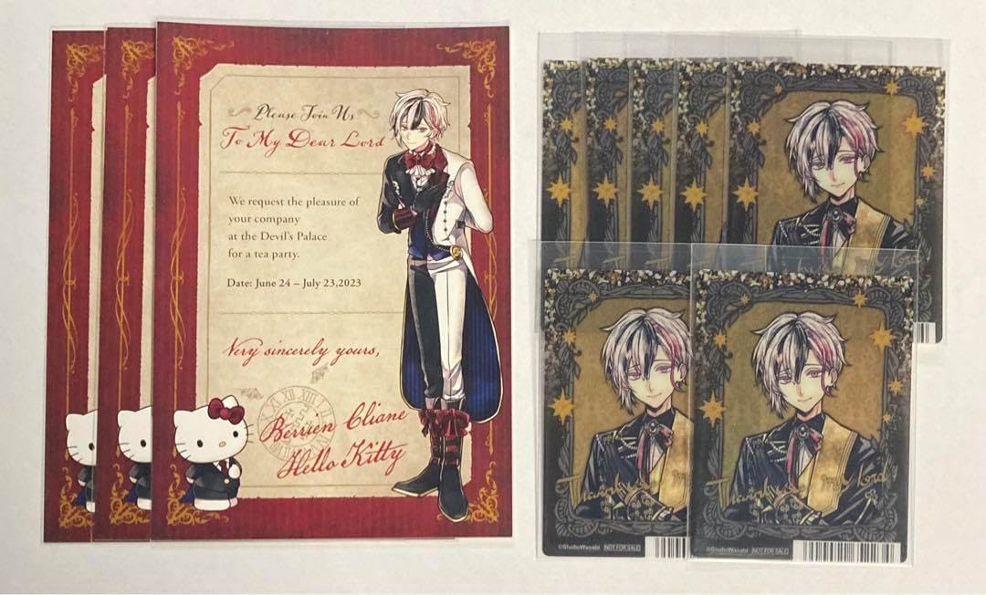 あくねこ ベリアン あくねこ ベリアン あくねこ ボード ベリアン