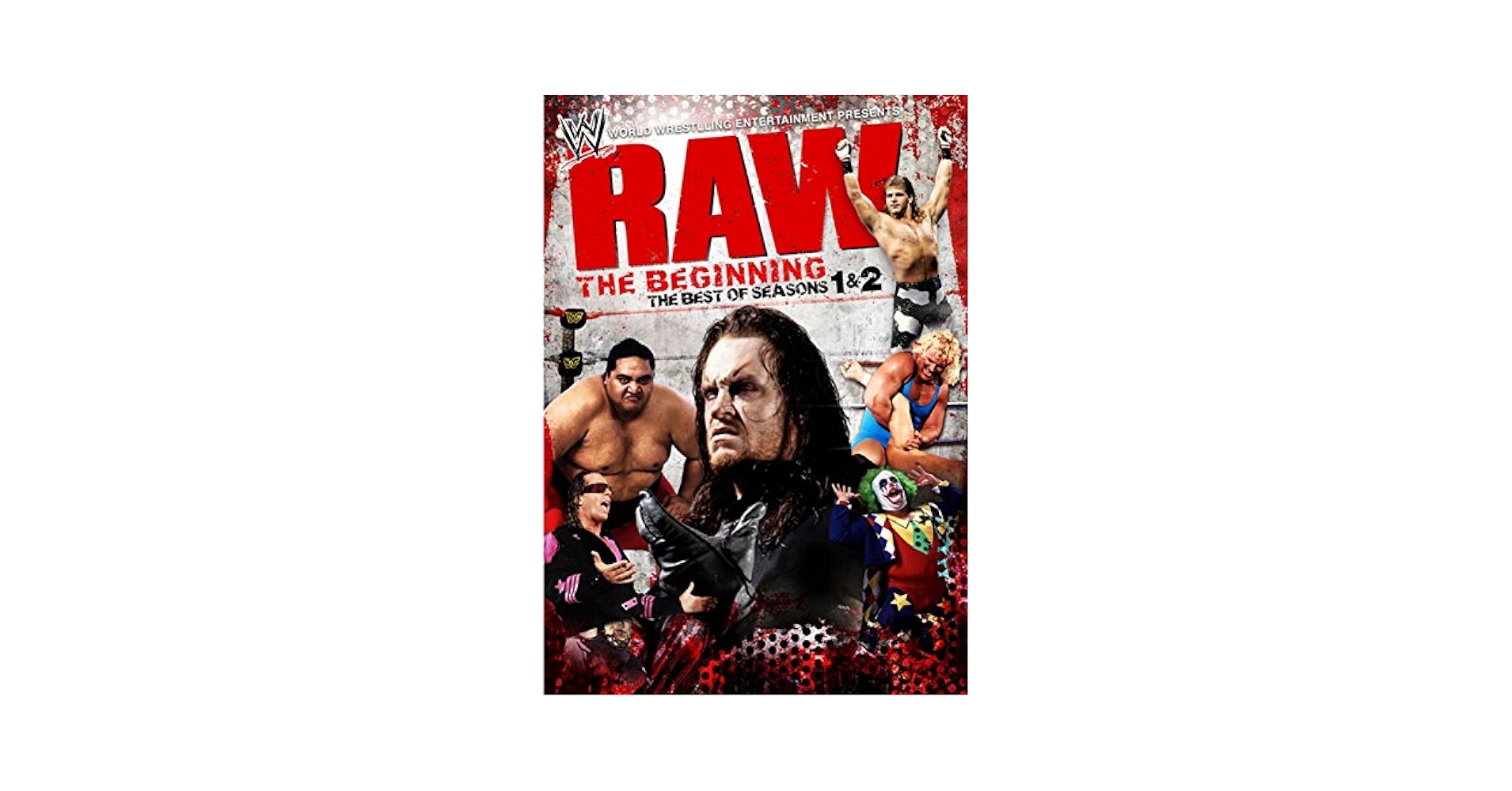 Amazon.com: Raw 