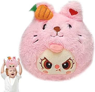 Cute Doll, Cartoon Figure, Dakimakura Cute Figure Soft Doll | Soft Anime Goods Comic Goods Dakimakura for Little Girls and Boys Fans