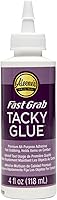 Vista 1 de Aleene's Fast Grab Pegamento de 4oz.