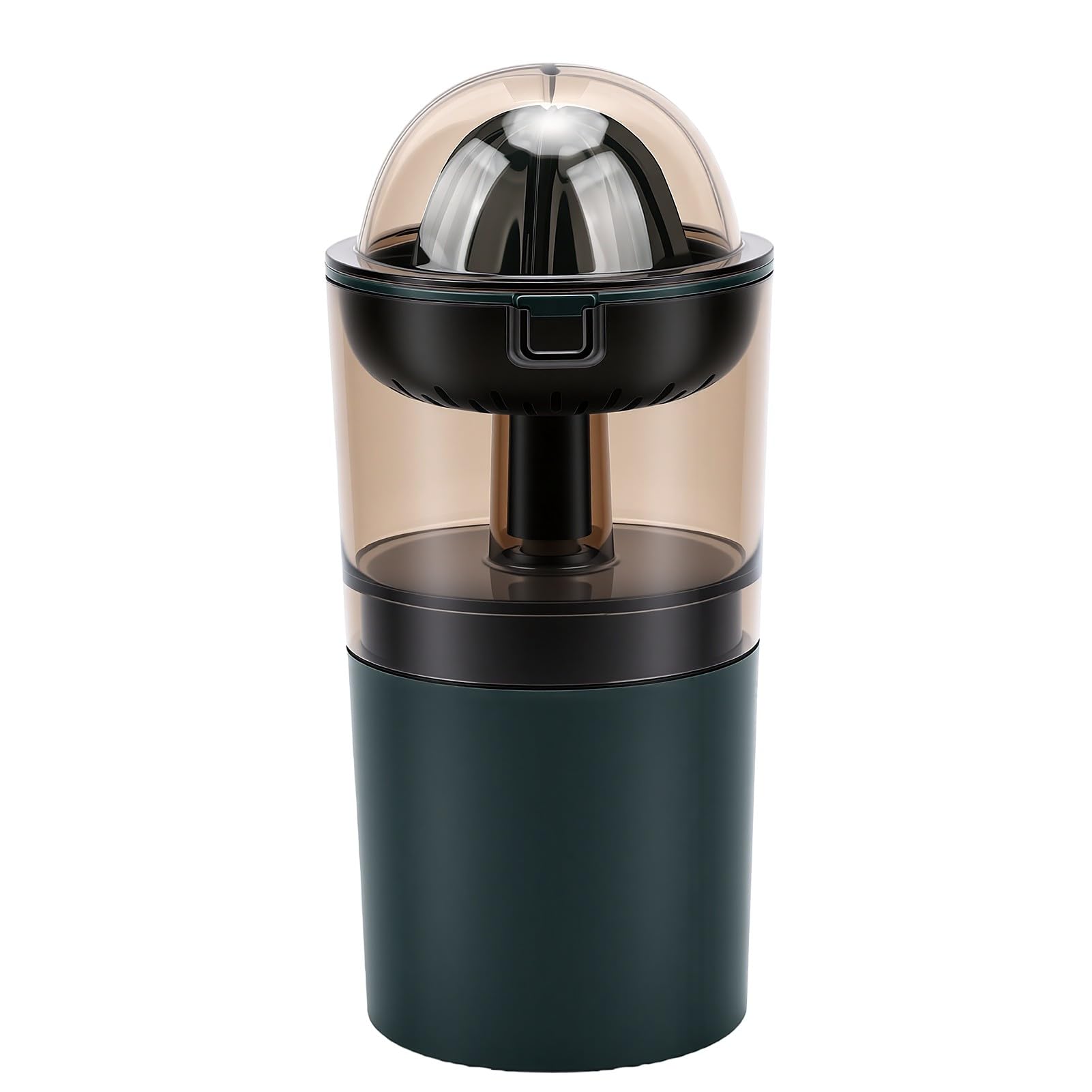 Presse-agrumes électrique Portable, sans Fil USB-C