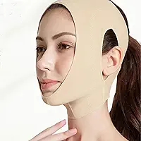 Faixa Mentoneira Lipo de Papada Lifting Queixo Duplo
