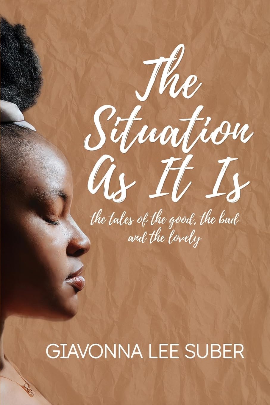 The Situation As It Is
