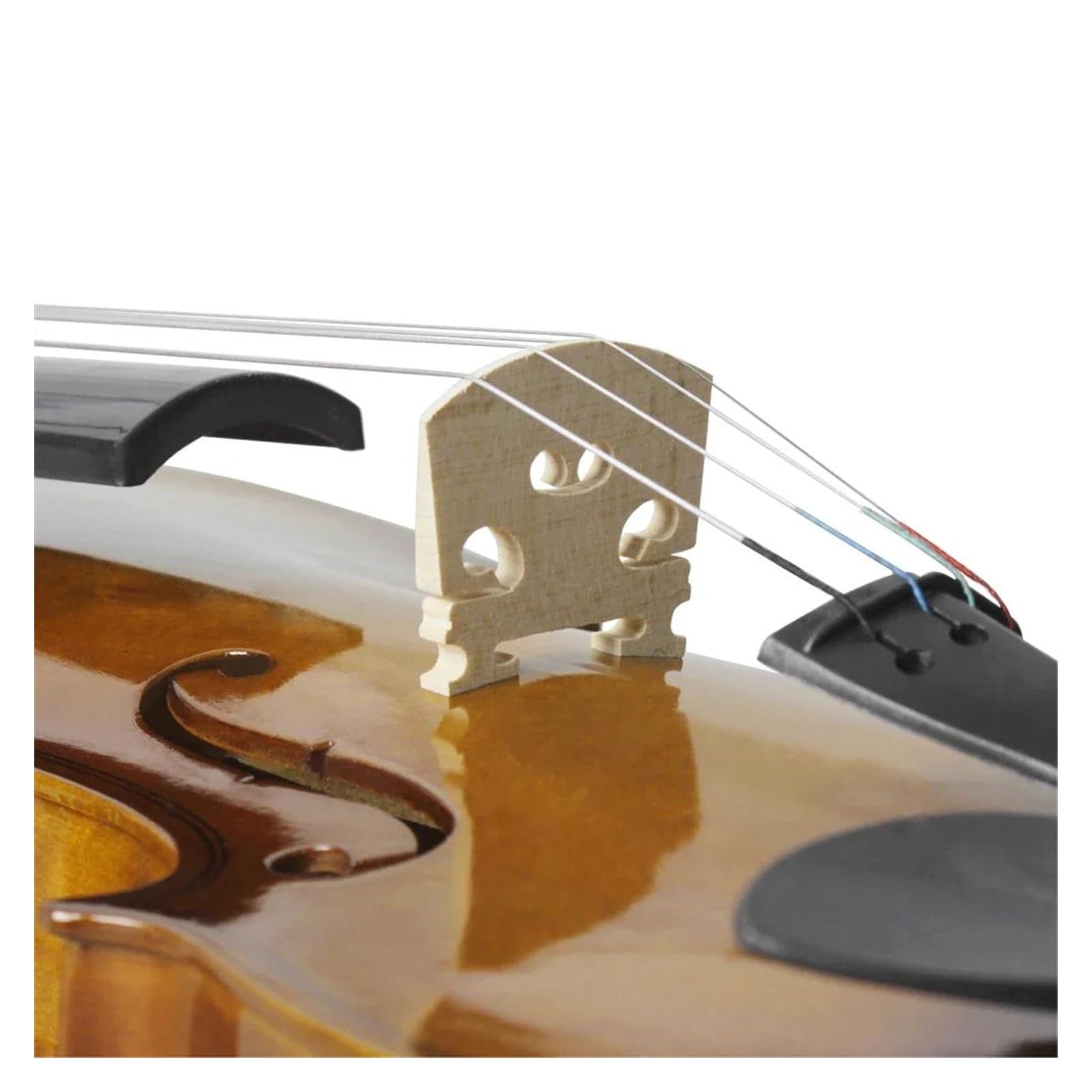 violino Strumento musicale professionale per violino acustico 4/4