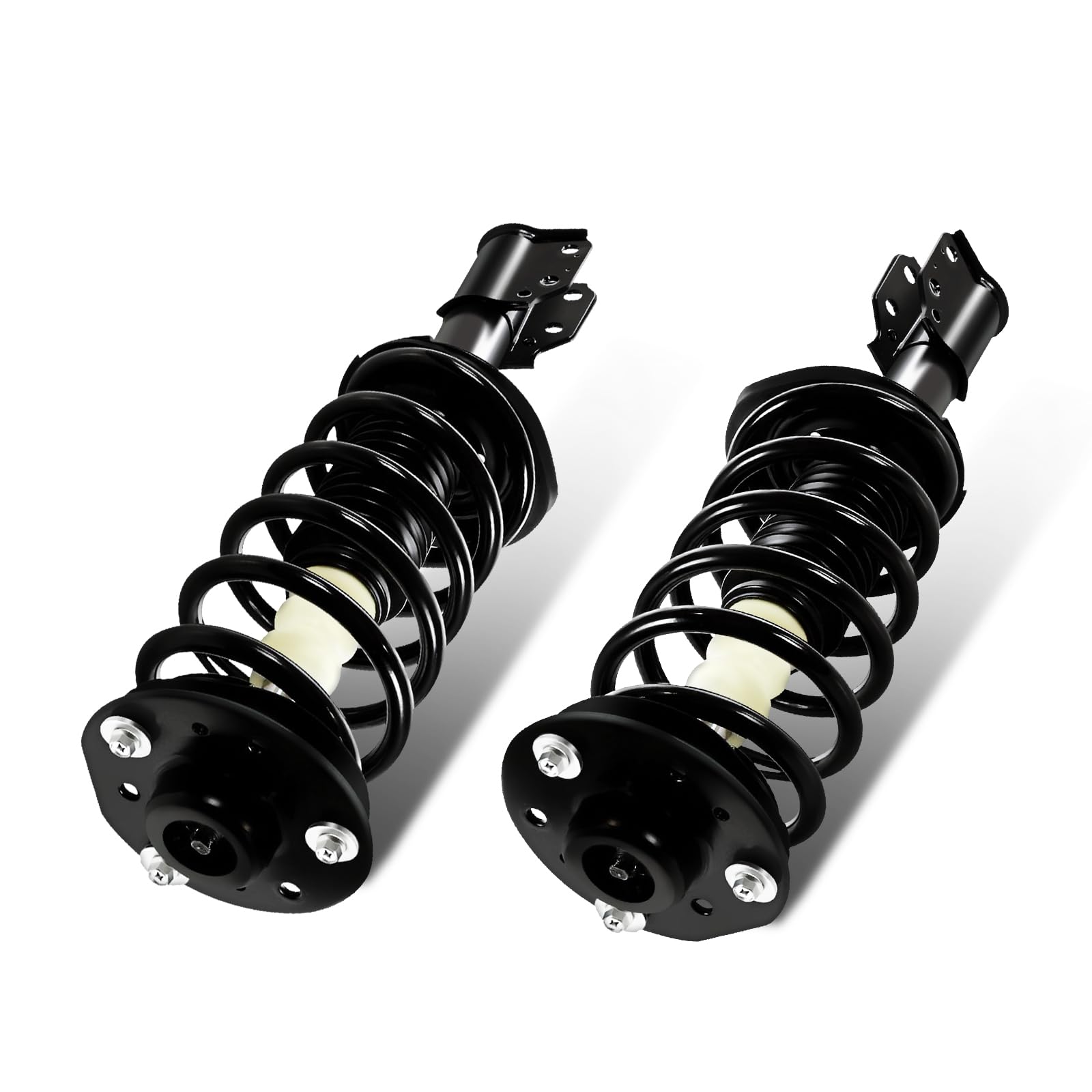Photo 1 of SCITOO Front Strut Assembly 2PCS for Chevrolet Equinox