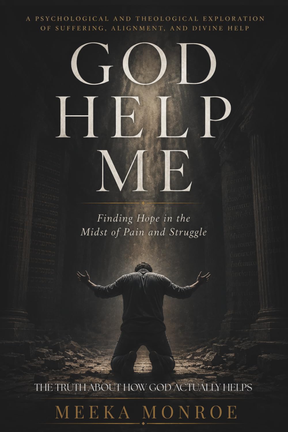 God Help Me: The Truth About How God Actually Helps