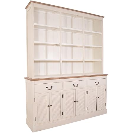 STARY Aktenschrank Aus Holz Mit 3 Schubladen – Weiß, Komplett Montiert, 40x40x56,3 Cm, Mit Rollen, Fürs Home Office