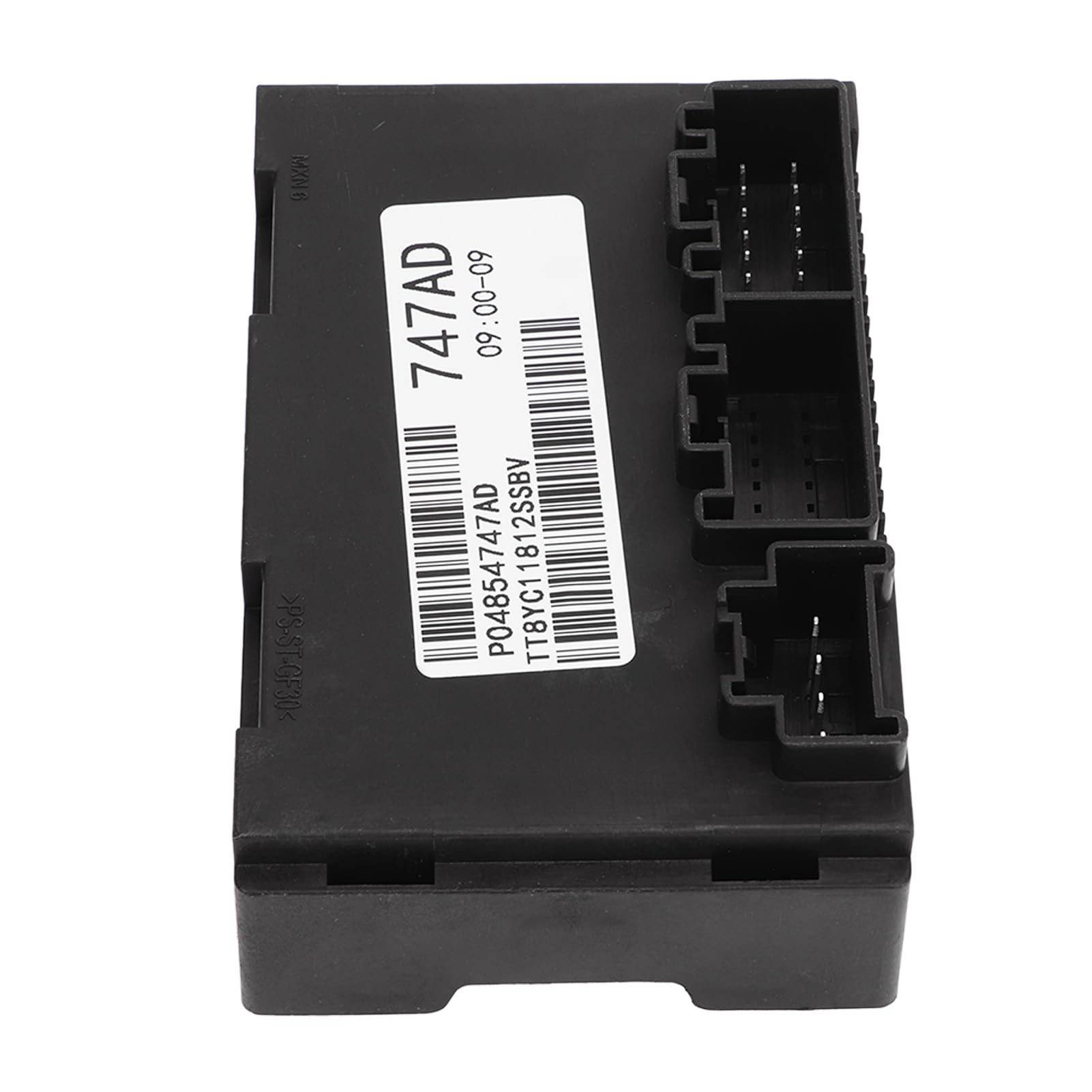 Module de Commande de Boîtier de Transfert de Remplacement pour avec Quadra Trac Active on Demand 4wd 2012 à 2013, Remplace 4854747AC, 4854747AD, 04854747AC