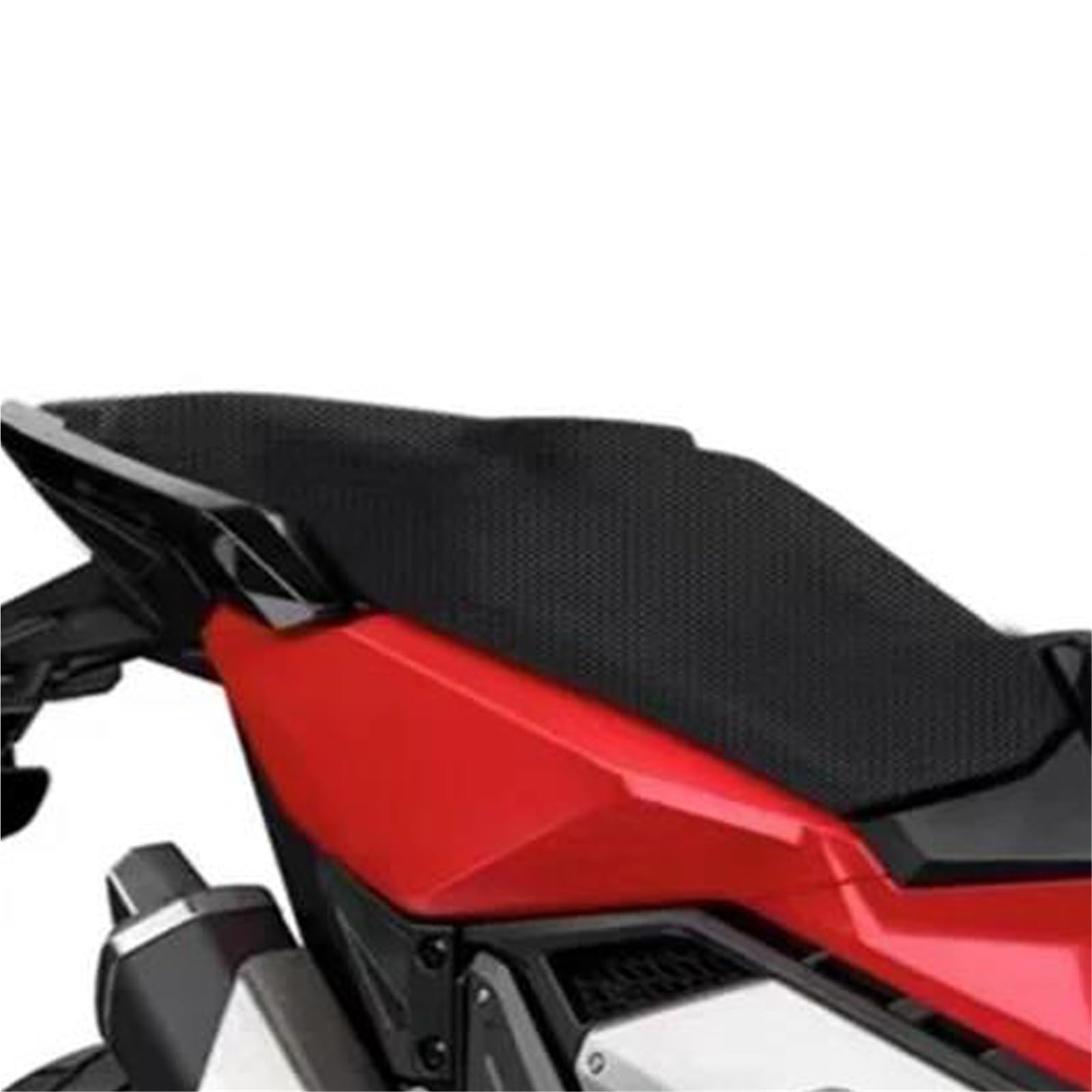 Housse de protection de siège de moto respirante 3D pour CRF300L 2021