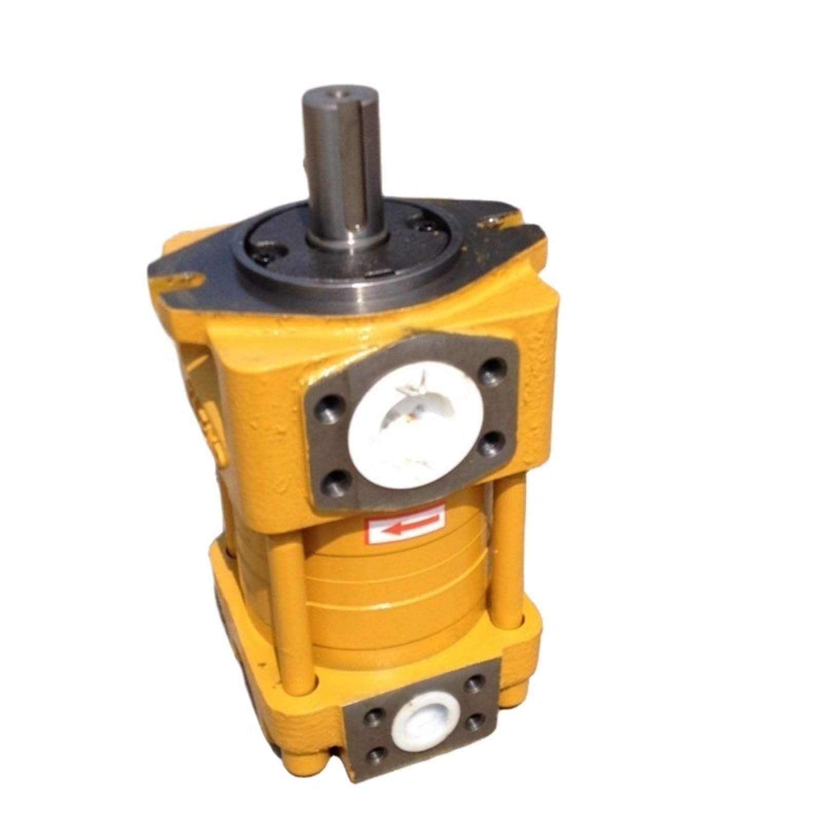 Cnxbsmlstw One Color 1Pcs Hydraulic Pump Gear Pump