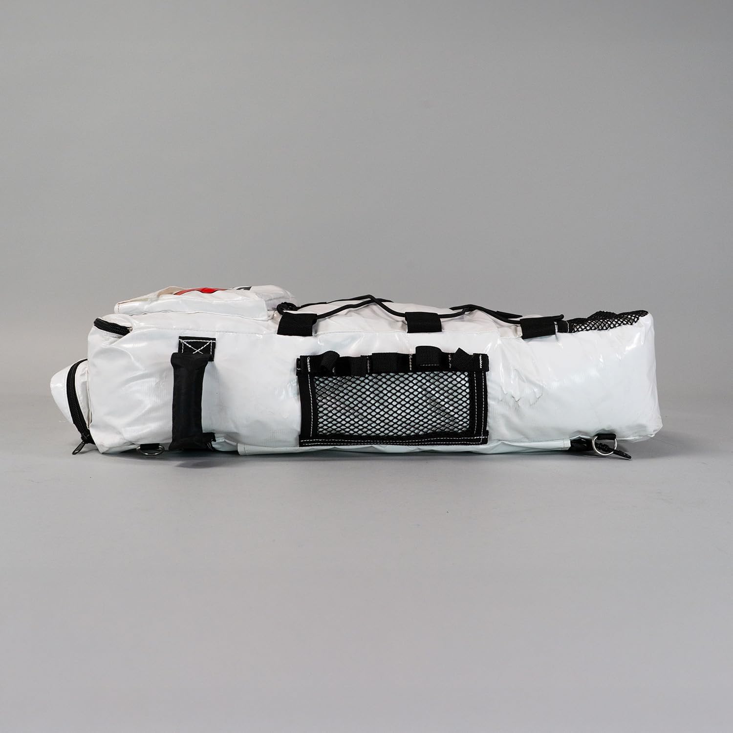Opah Gear Kayak K3 Tapered Insulated Fish Kill Cooler Bag, 36' L x 20' W x 8' H, Heavy Duty, Marine-Grade Vinyl, UV Resistant, Camping & Fishing