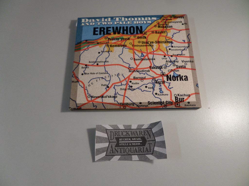 Erewhon