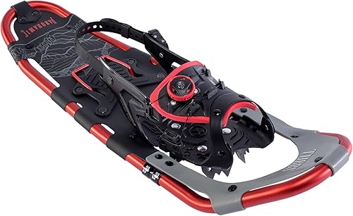 Miniatura 4 de Tubbs Raquetas de nieve panorámicas