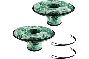 Neoprene Floating Cup Holder for Hot Tub