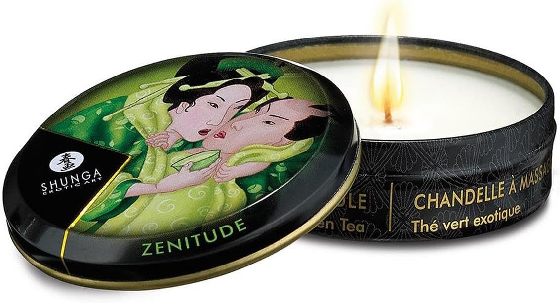 Shunga Garden of Edo Collection Multicolor One Size