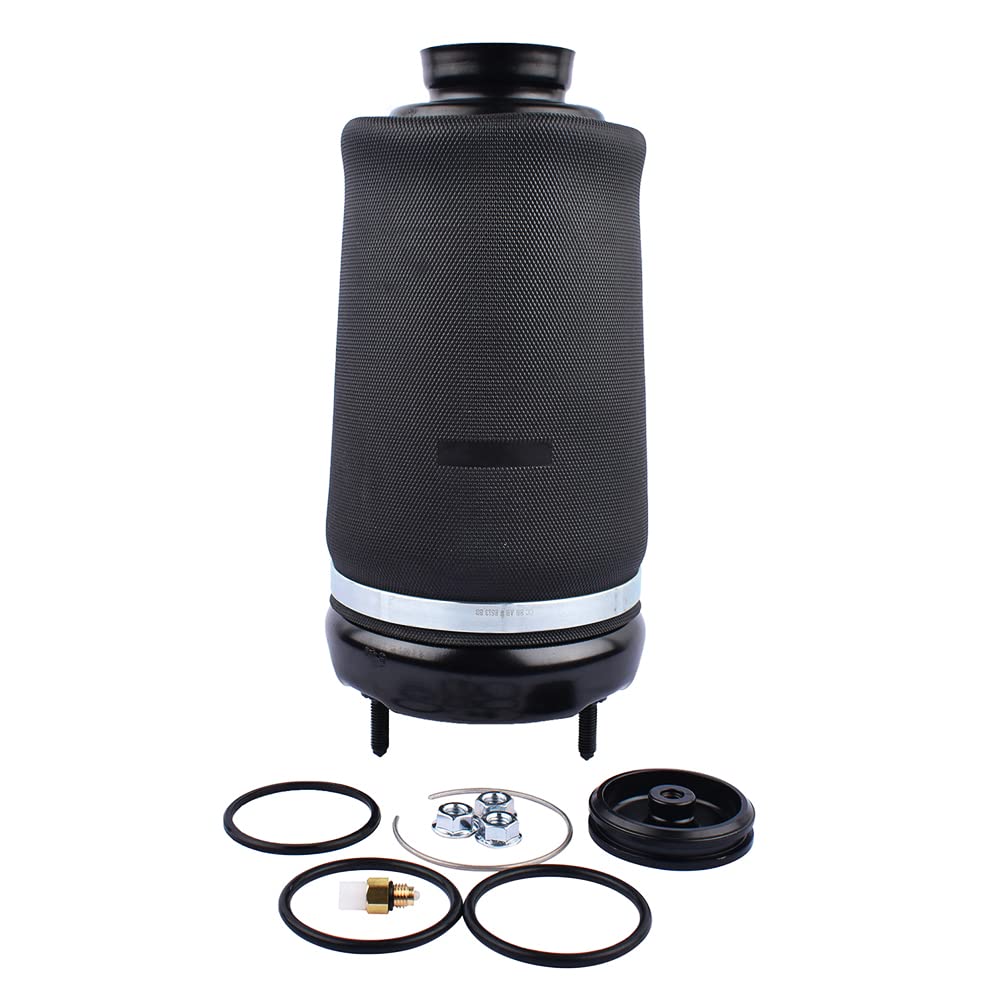 Airmatic 1643206113 1643206013 - Amortiguador de aire delantero