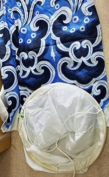 鯉の滝のぼり。 鯉の滝のぼり（水色） | ichikawa