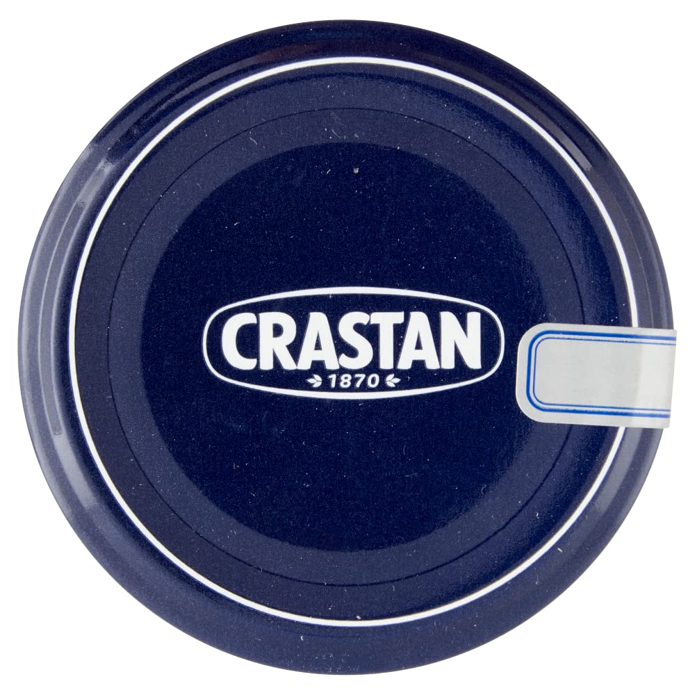 6 x Crastan citron vert rafraîchissant pour la digestion, avec goût citron, 100 g