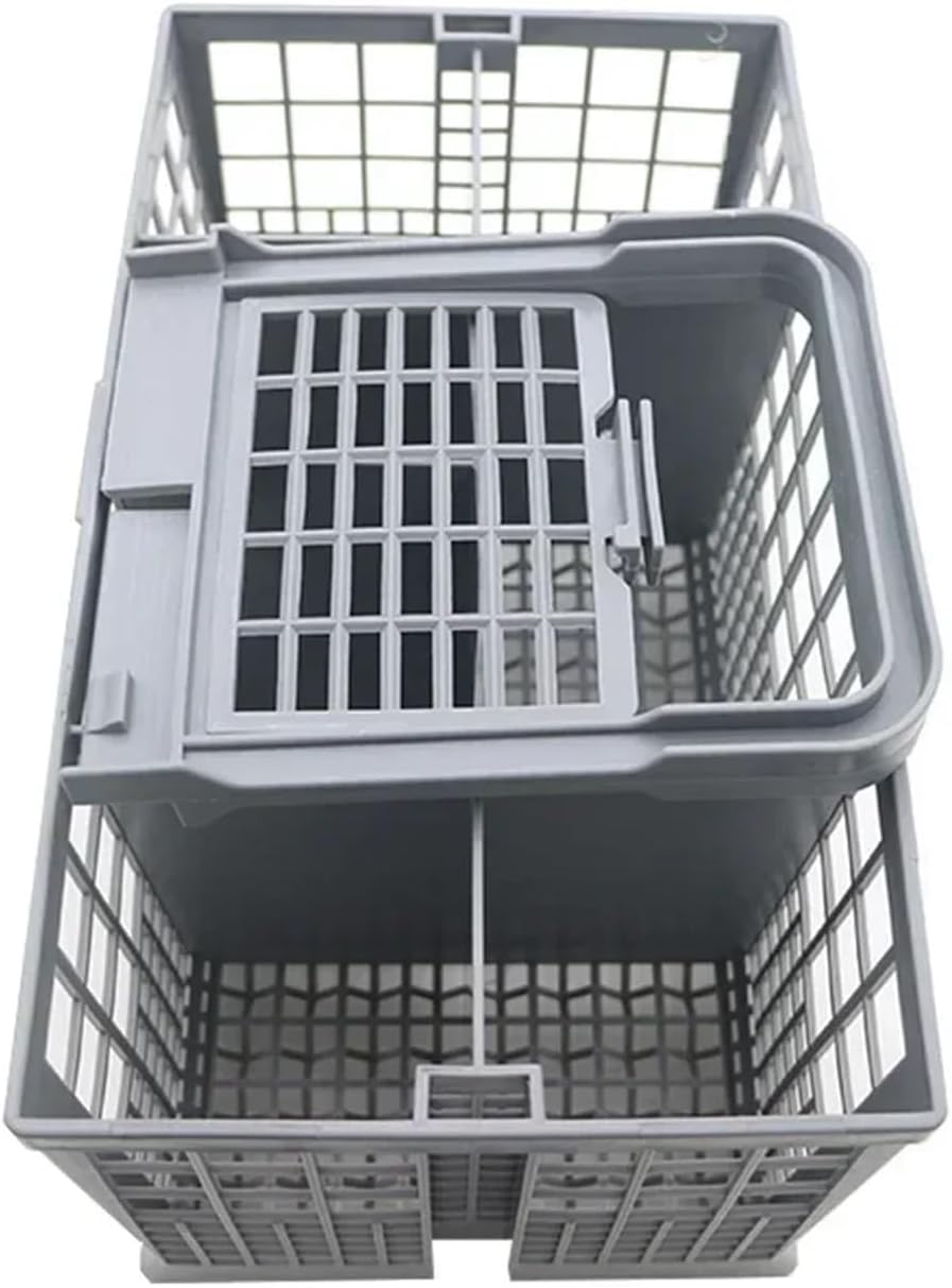 食器洗い機のカトラリーバスケットに適しており、キッチン収納と互換性があります