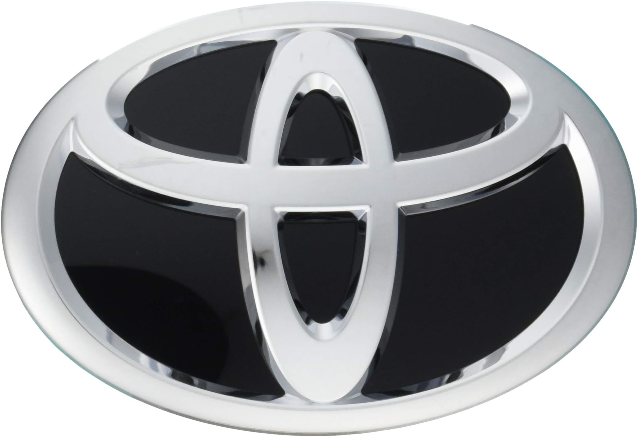 Amazon.co.jp: Toyota Symbol, Emblem, Genuine Parts : Automotive