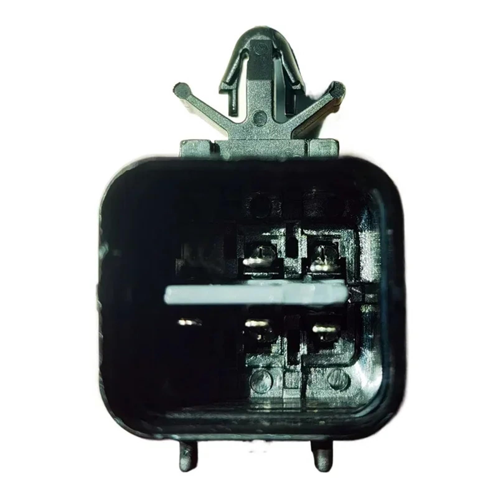 Para Hyundai I10 2007 2008 2009 2010 2011 2012 2013 OE No 981100X000 981500X000 Motor limpiaparabrisas Compatible Motor resistente al calor Kit universal motor DIY‌