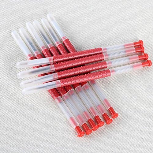 Miniatura 5 de Herramienta de injerto de abeja reina 10 unids apicultura MovingTools aguja de cambio apicultor colmena reina larva crianza equipo de alimentación