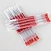 Lucky Farm Queen bee Grafting Tool 10pcs Beekeeping MovingTools Shift Needle Beekeeper Bee Hive Queen Larva Rearing Feeding Equipment