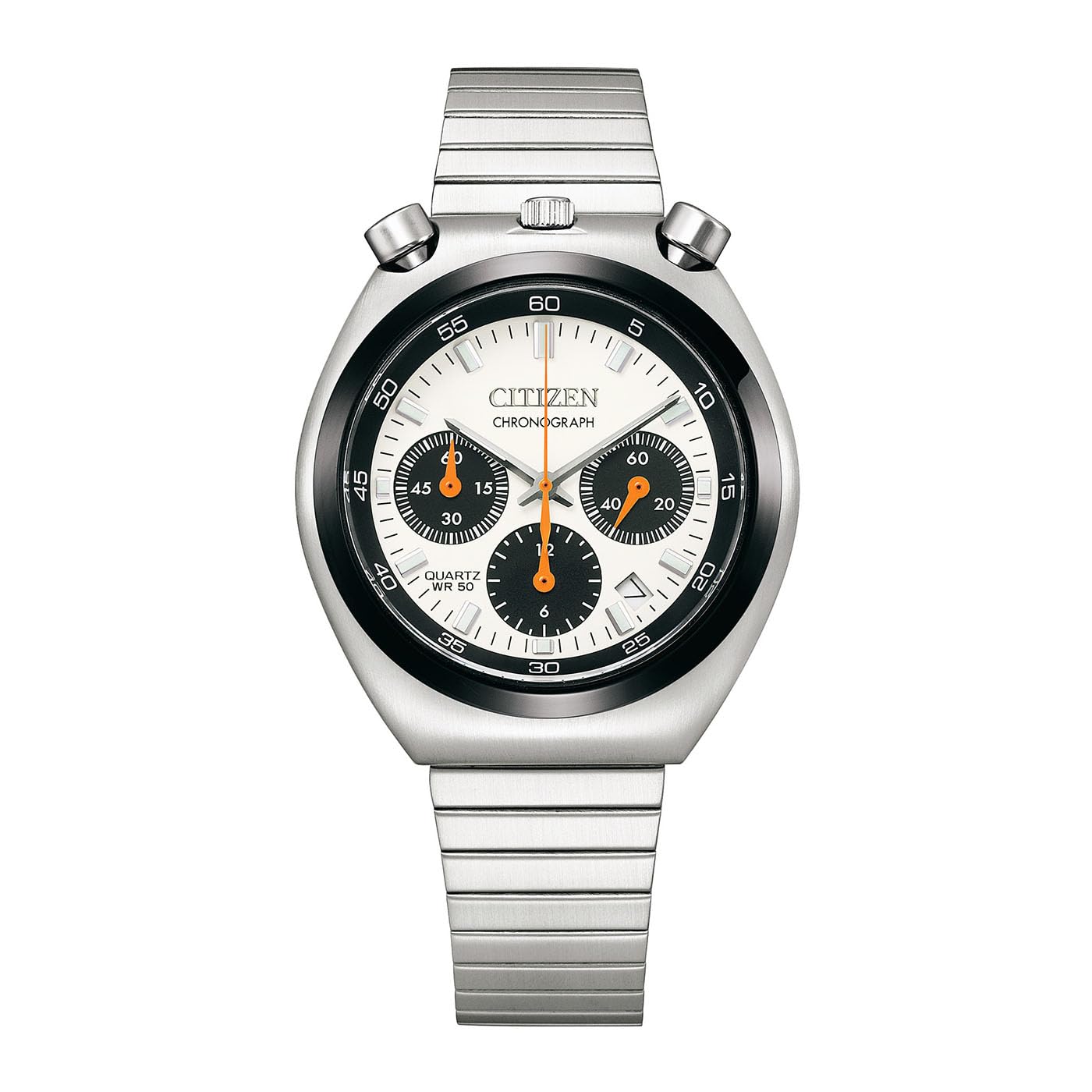 Citizen Chronograph AN3660-81A Herrenchronograph