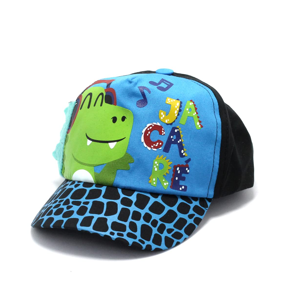 Boné infantil criança kids de 0 a 4 anos ajustável personalizado 3d em promoção! Veja a oferta e mais achadinhos de Bonés & Chapéus Infantis 8 Hoje é o melhor dia para comprar Boné infantil criança kids de 0 a 4 anos ajustável personalizado 3d com aquele preço maroto! Promoção! Aproveite a oferta! 8