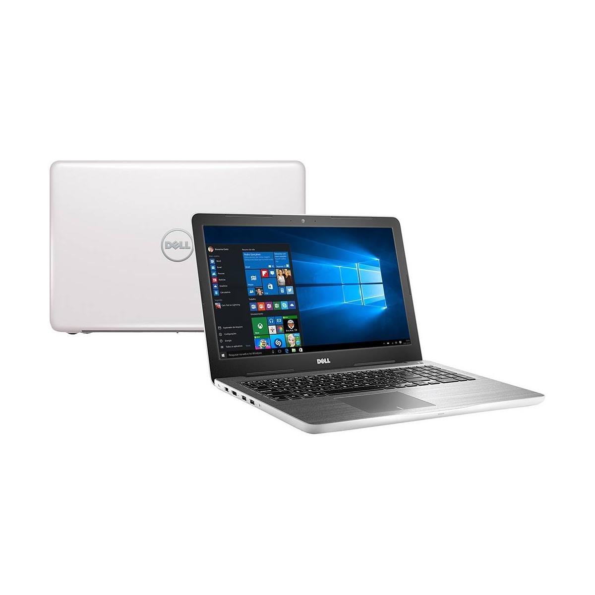 Dell Inspiron I15-5567-A40B - Tela 15.6
