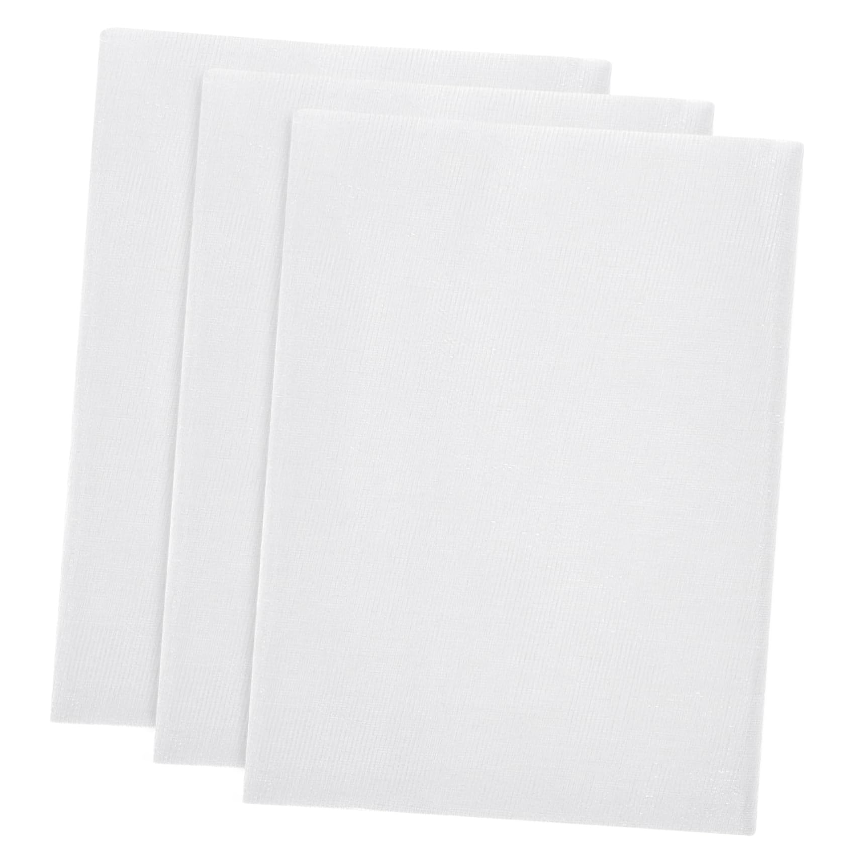 FUNOMOCYA 3 Wedding Decoration Arch Chiffon Fabric Drapery Wedding Dresses for Bride White Decorations Wedding Backdrop Tulle Fabric for Wedding Organza Tulle Fabric Wedding Tulle