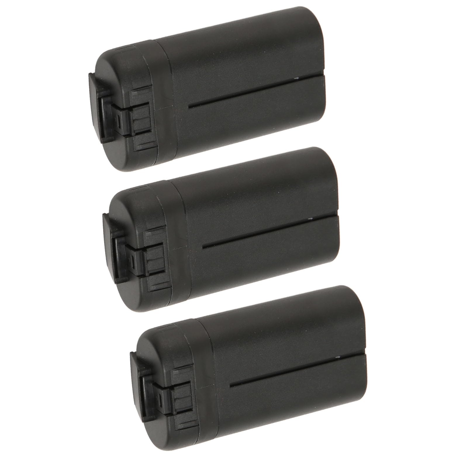 Baterías de Vuelo Inteligentes para Mini 2500 MAh 30 Minutos de Tiempo de Vuelo Batería de Repuesto Accesorio para Drones 3 Piezas